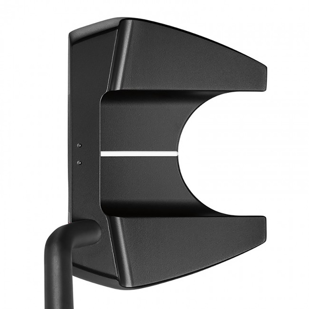 Evnroll ER5 Black Hatchback Putter - Maple Hill Golf